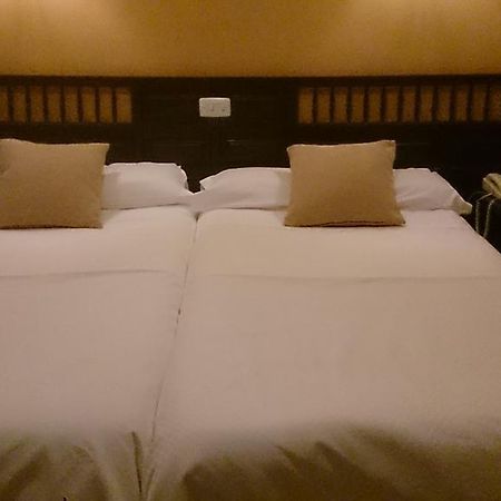 Hostal Residencia Avenida Cuenca  Dış mekan fotoğraf