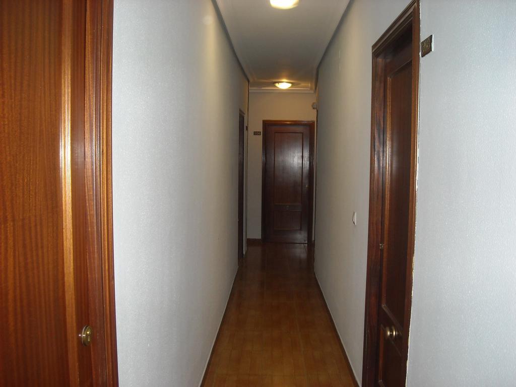 Hostal Residencia Avenida Cuenca  Dış mekan fotoğraf