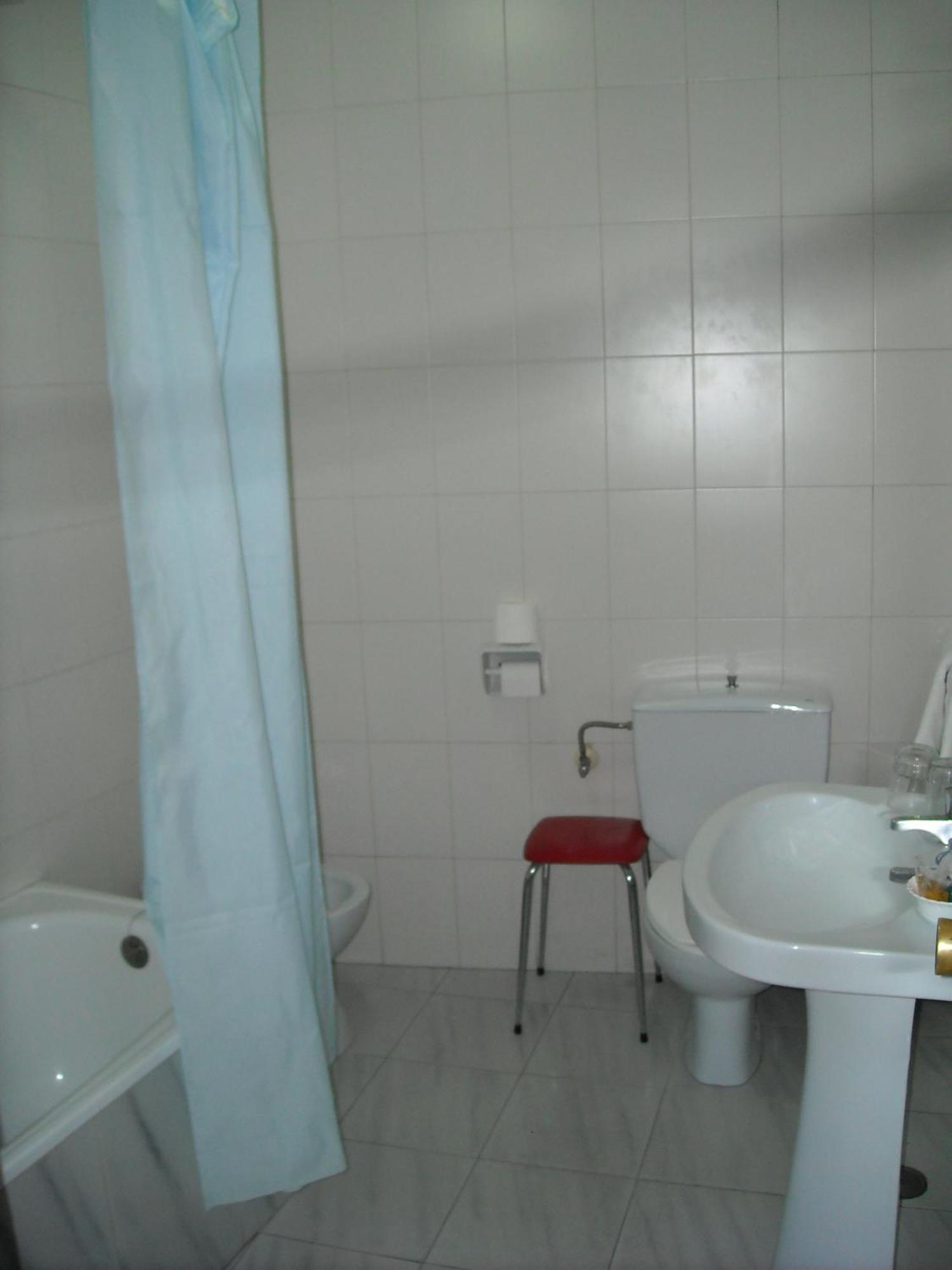 Hostal Residencia Avenida Cuenca  Dış mekan fotoğraf